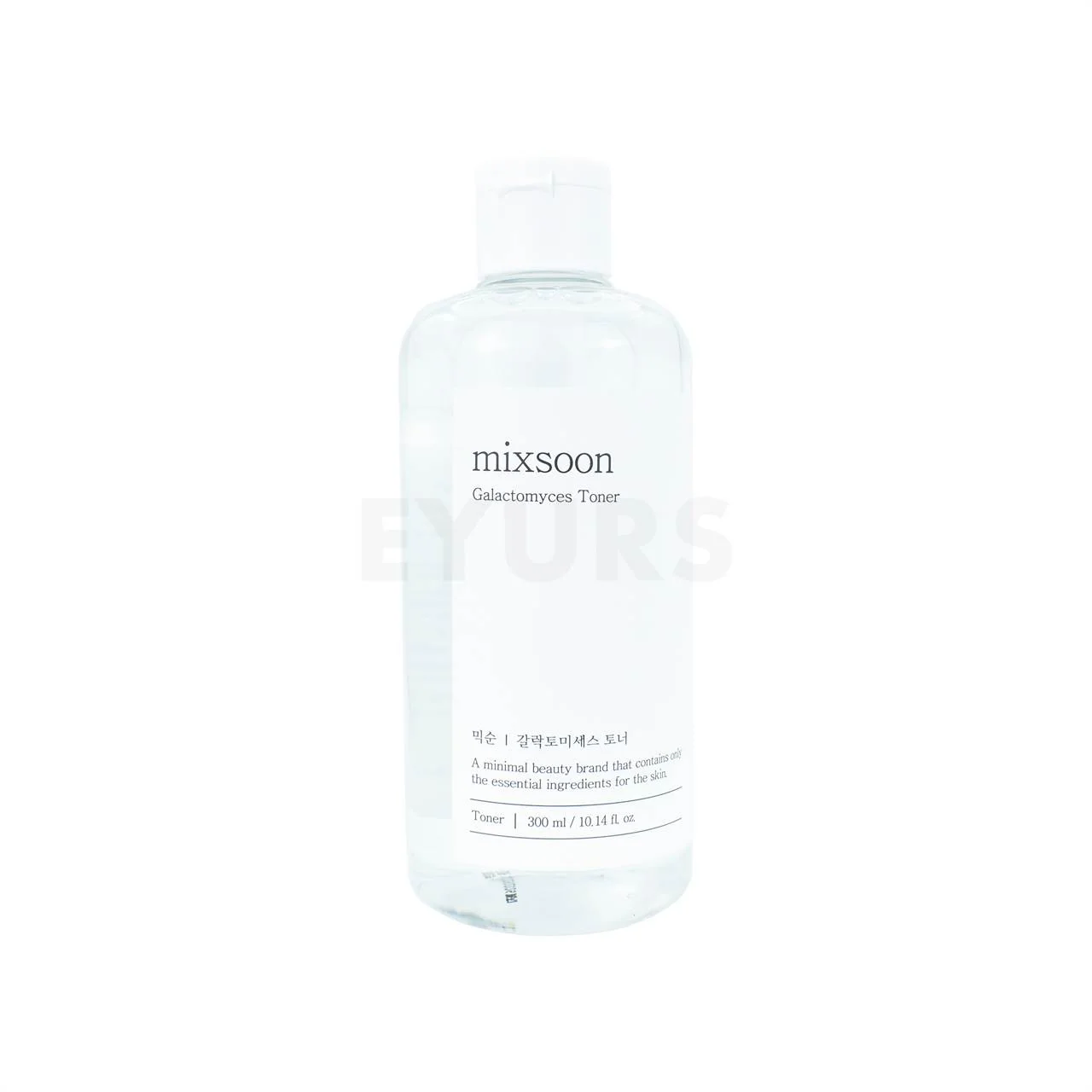 Galactomyces Toner